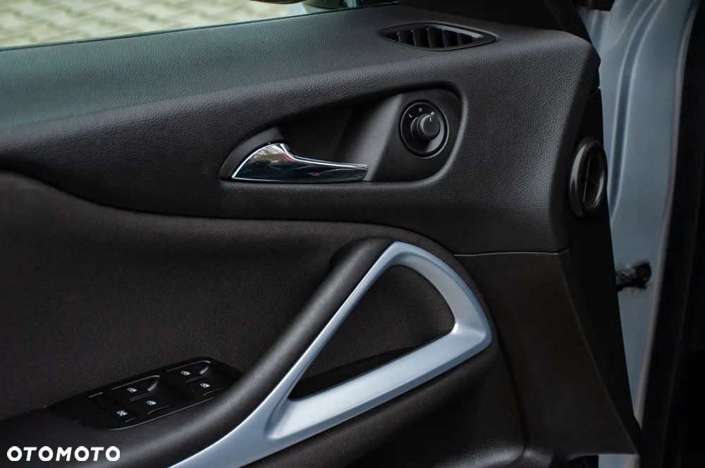 Opel Zafira Tourer 2.0 CDTI ecoFLEX Start/Stop Innovation - 36