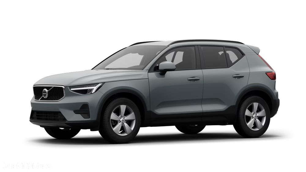 Volvo XC 40 B3 Essential - 1