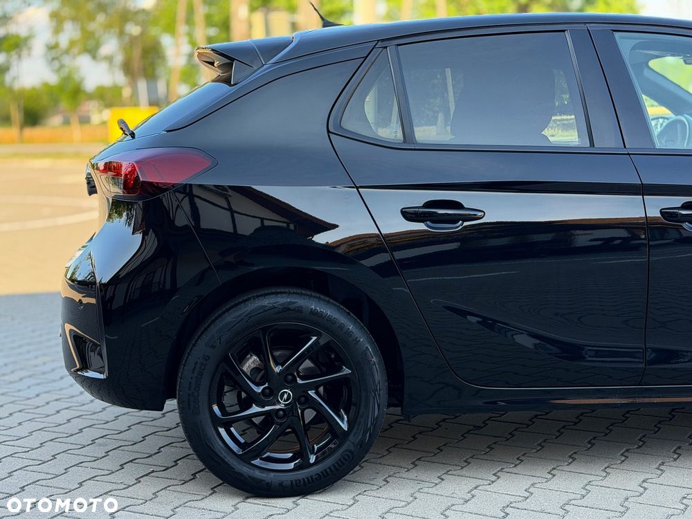 Opel Corsa 1.2 Direct Injection Turbo Ultimate - 24