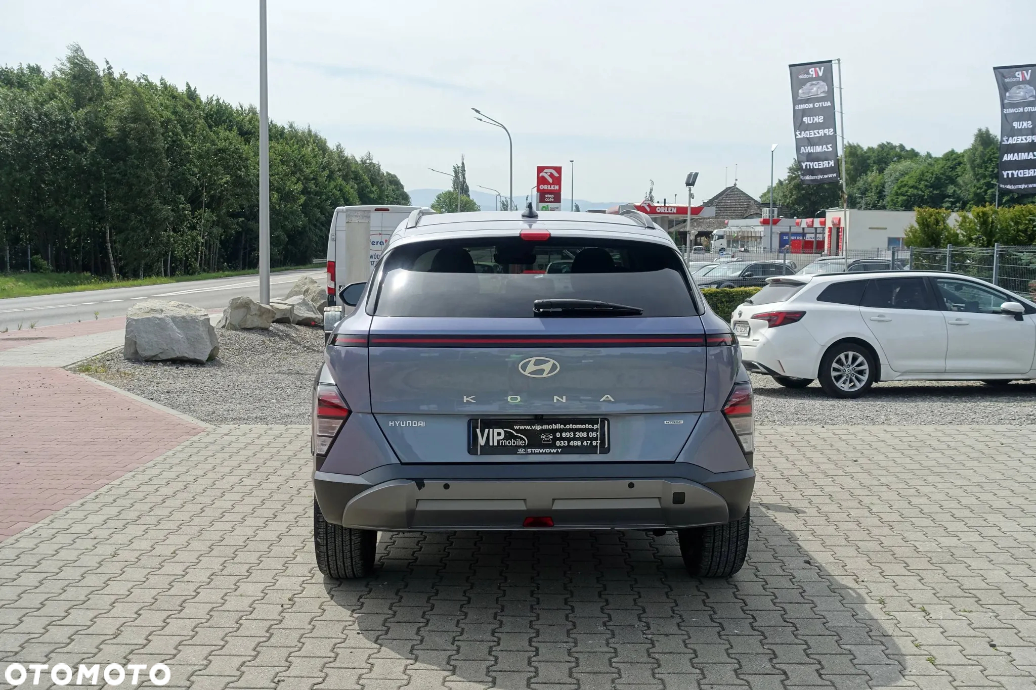 Hyundai Kona - 6