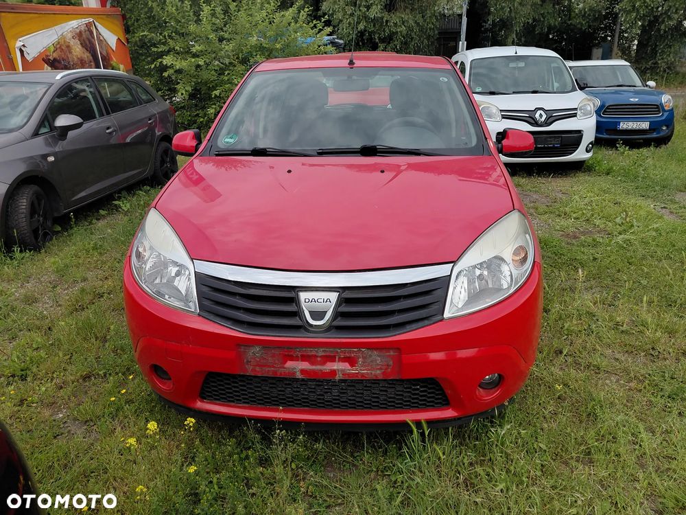 Dacia Sandero - 3