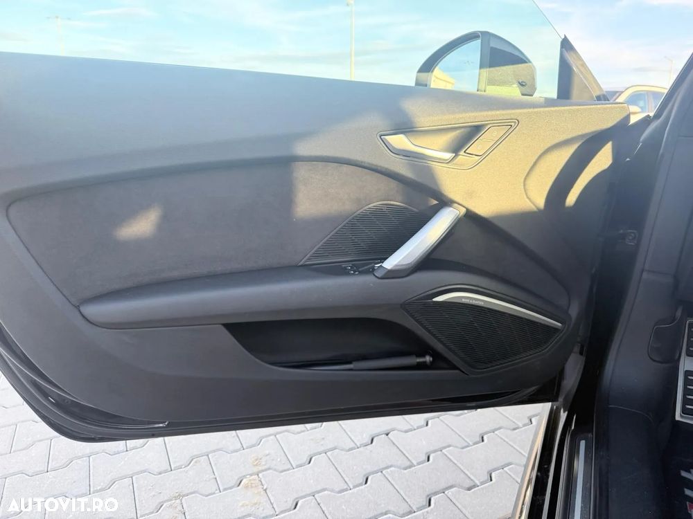 Audi TT Coupe 2.0 TFSI - 20