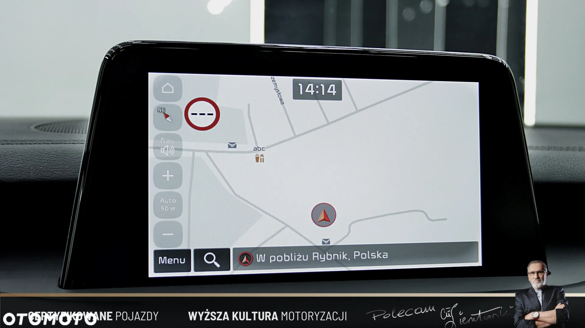 Kia Stinger 3.3 T-GDI V6 GT AWD - 22