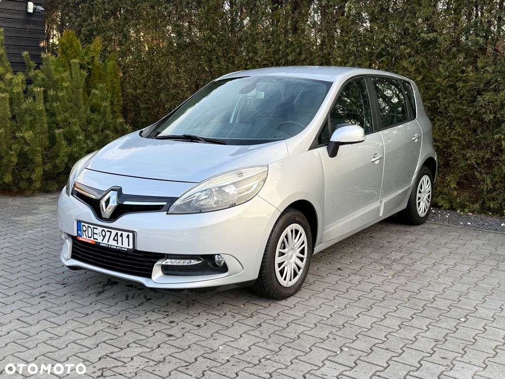 Renault Scenic - 14