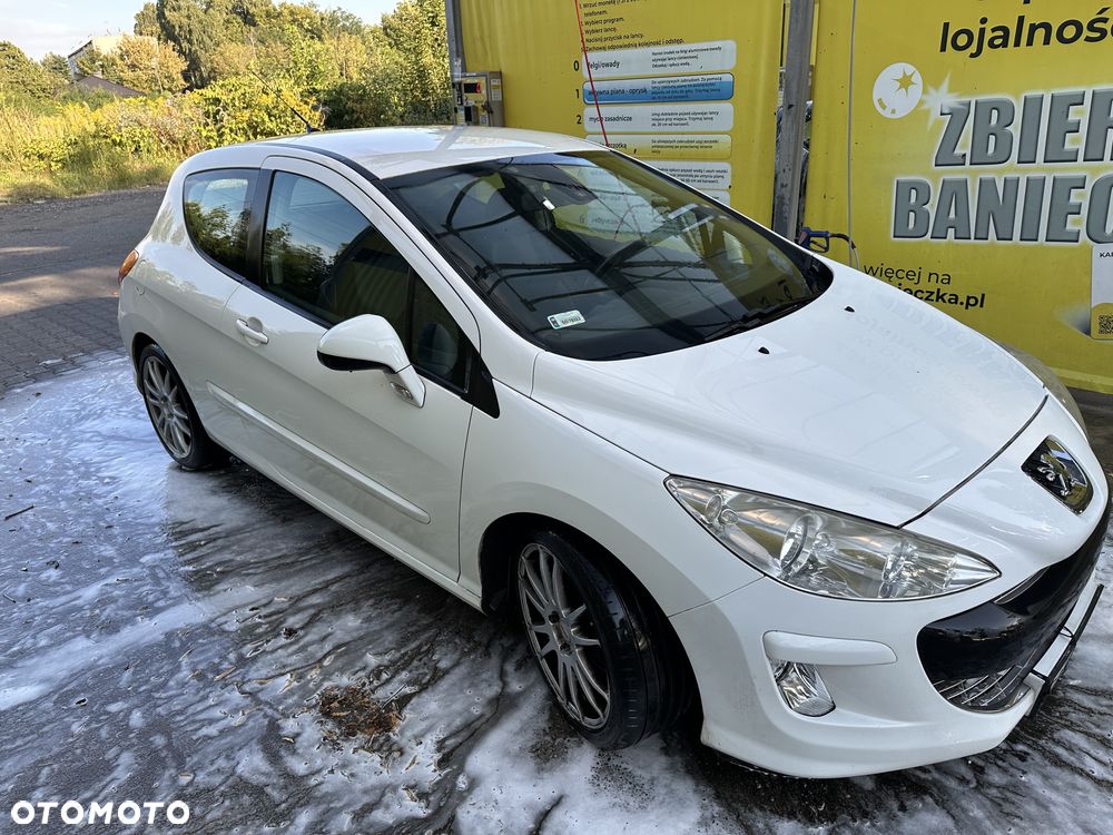 Peugeot 308 120 VTi Sport - 9