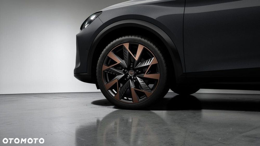 Cupra Formentor 1.5 eTSI mHEV DSG - 6