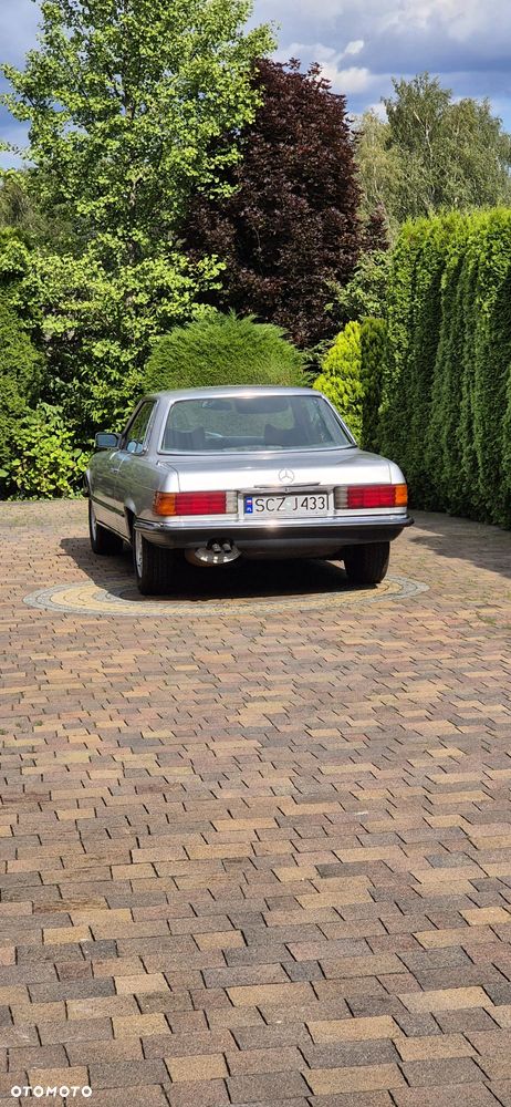 Mercedes-Benz SLC - 3