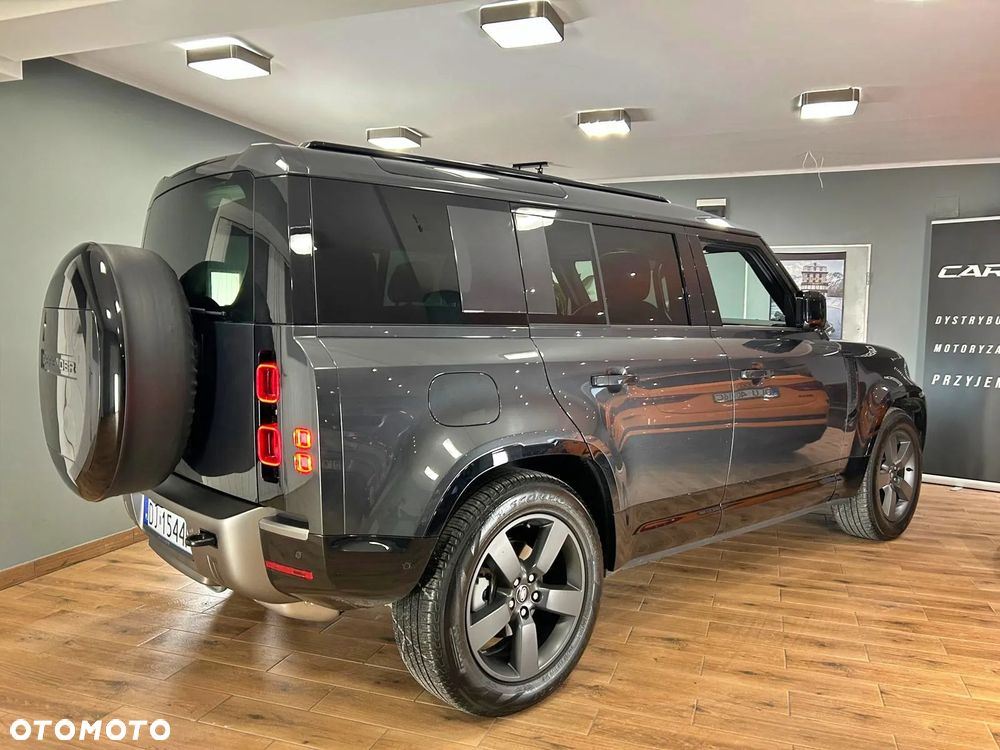 Land Rover Defender 3.0 D250 mHEV X-Dynamic HSE - 7