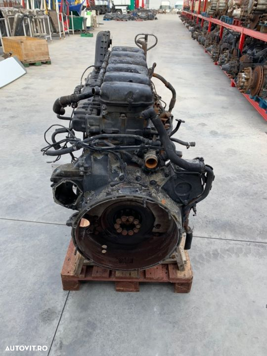 motor scania euro4 dt1212/dt1217 - 3