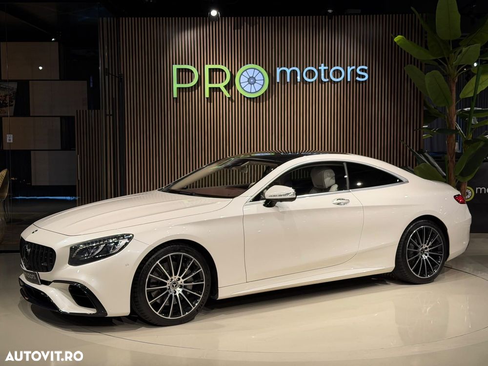 Mercedes-Benz S - 17