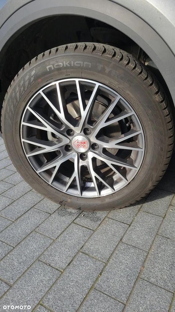 Volkswagen T-Roc 1.5 TSI Final Edition DSG - 19