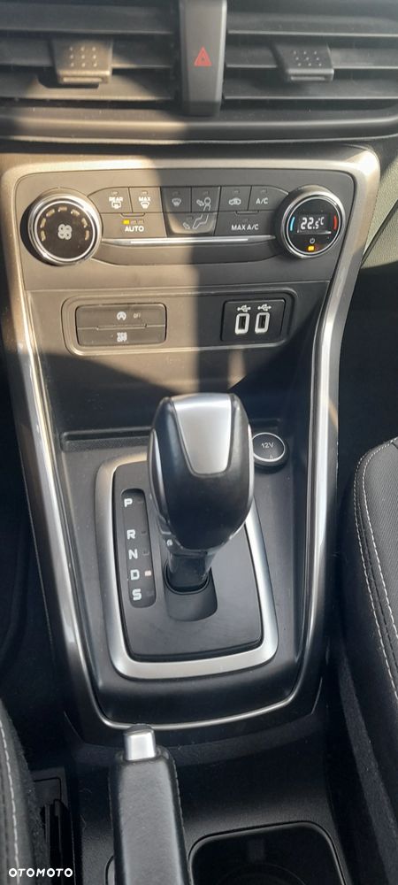 Ford EcoSport - 9