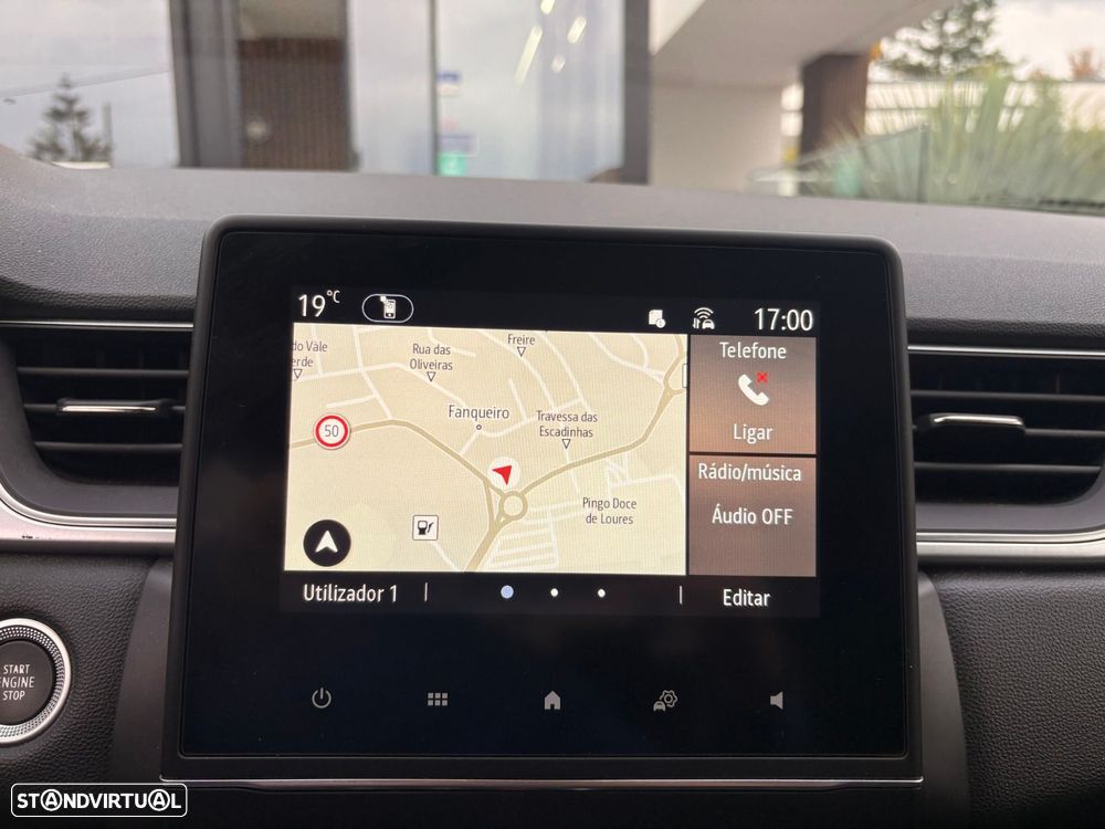 Renault Captur 1.0 TCe Evolution - 25