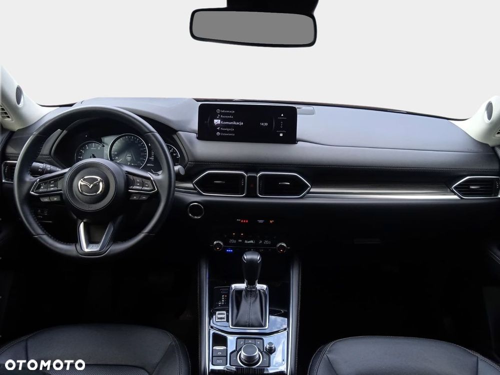 Mazda CX-5 2.0 mHEV Exclusive-Line 2WD - 12