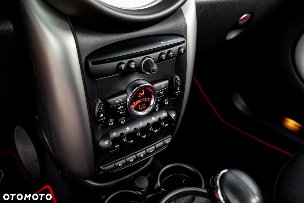 MINI Countryman Cooper D All4 Park Lane Chili - 31