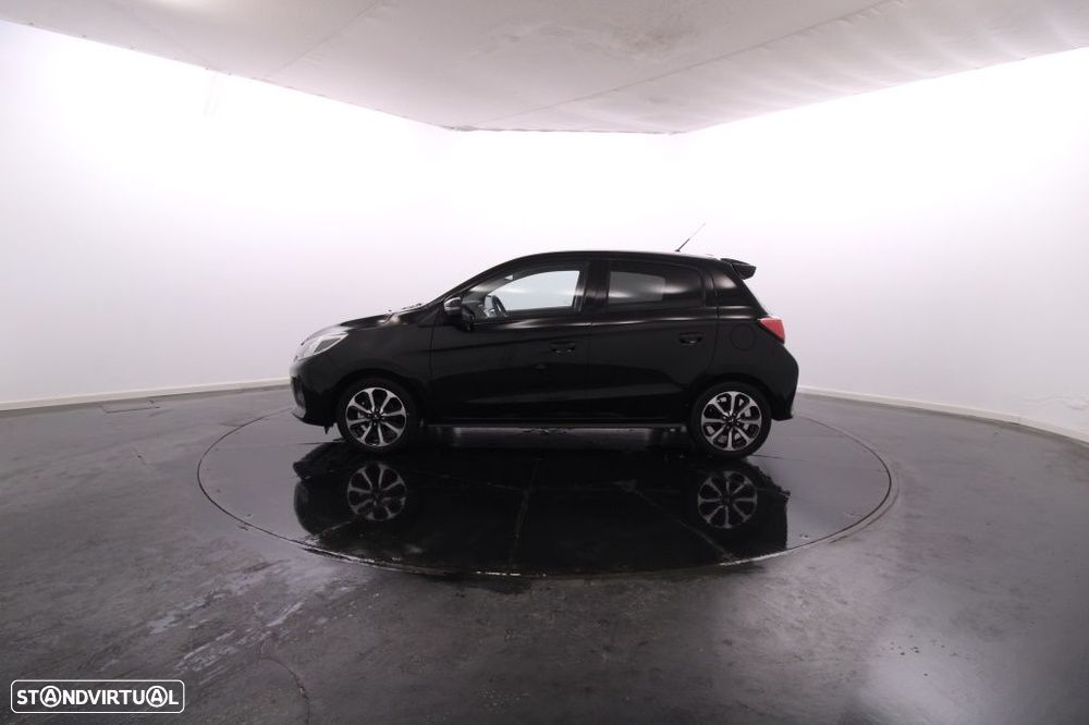 Mitsubishi Space Star 1.2 Connect Edition - 3