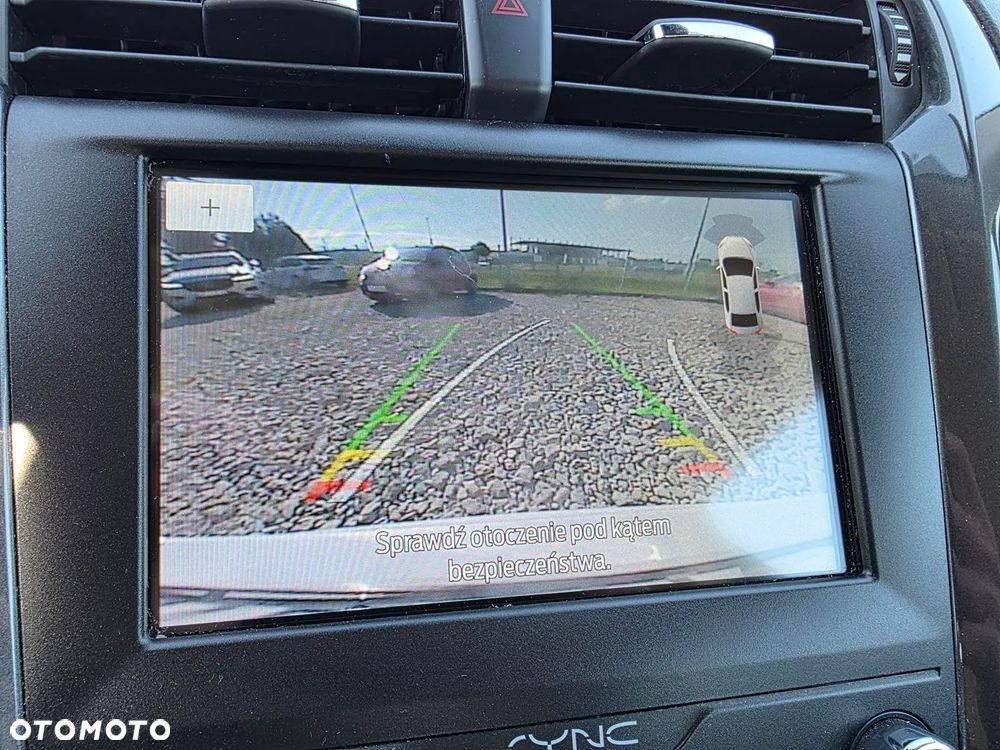 Ford Mondeo 2.0 EcoBlue Trend - 23
