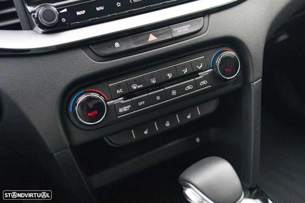 Kia XCeed 1.6 GDI DCT6 OPF PLATINUM - 16