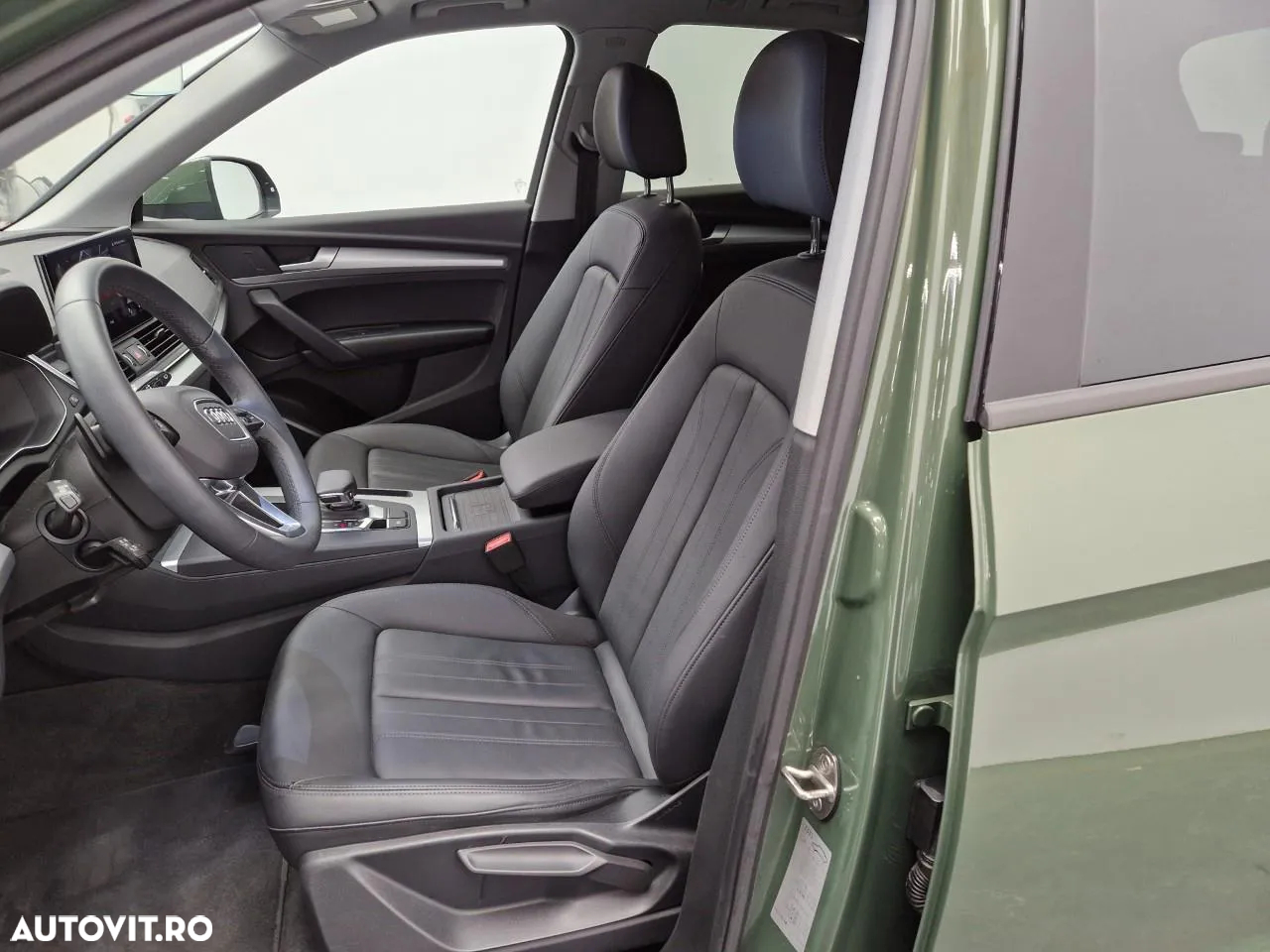 Audi Q5 - 3