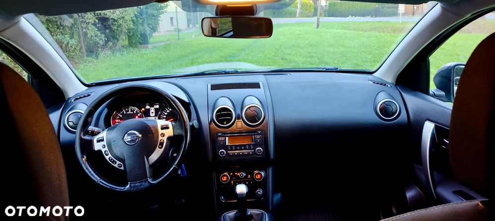 Nissan Qashqai 1.6 acenta - 21