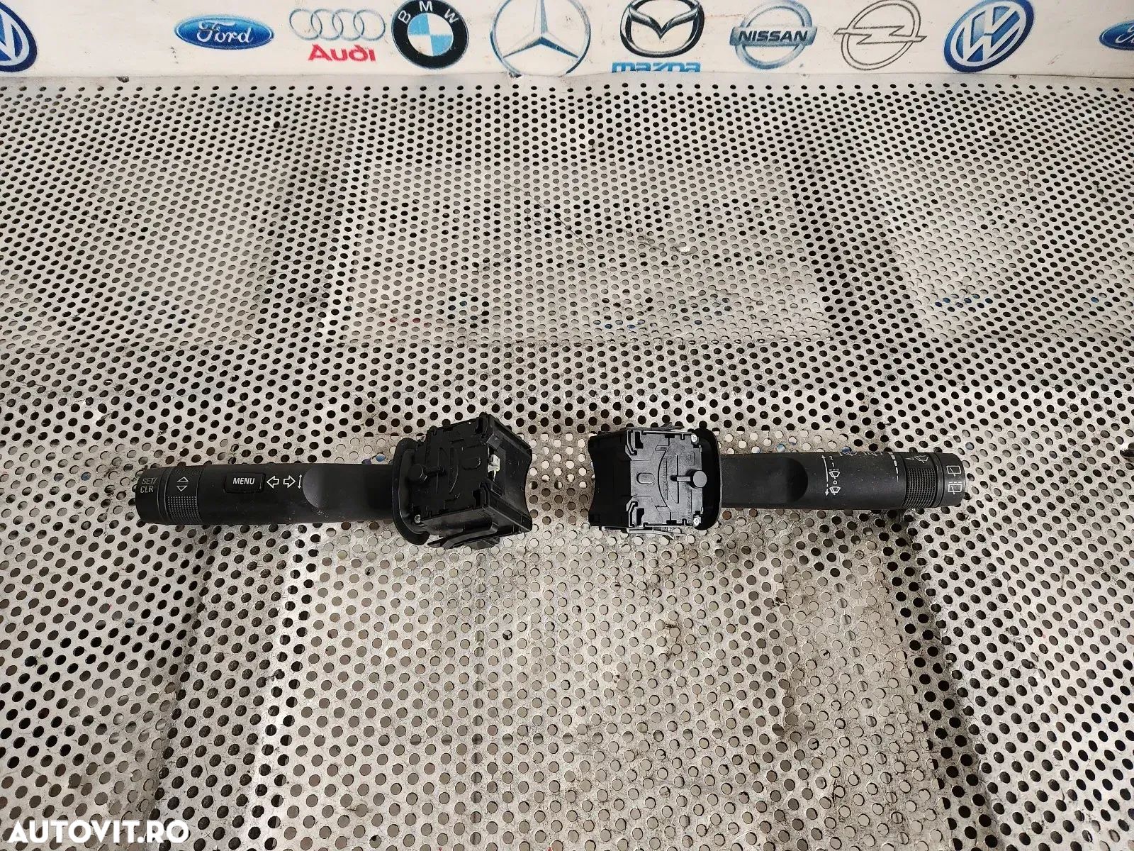 Manete Maneta Tempomat Pilot Automat Semnalizare Stergatoare Opel Mokka Mokka X An 2012-2013-2014-2 - 1