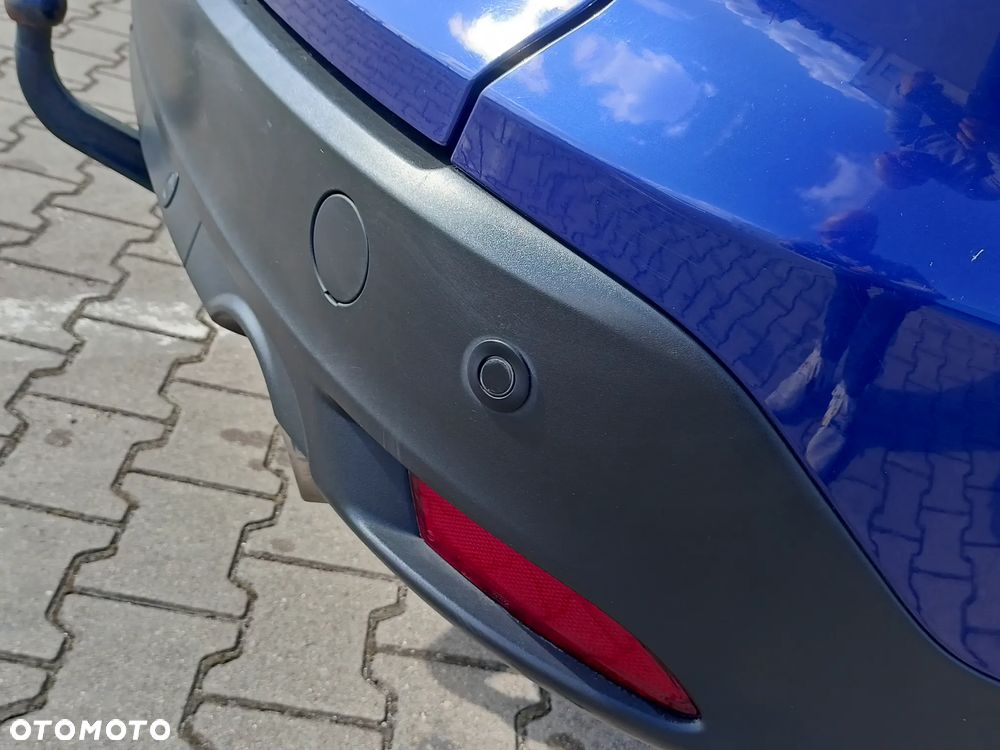 Ford Focus 2.0 TDCi Titanium - 21