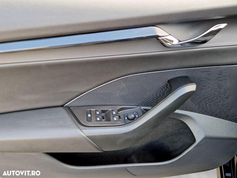 Skoda Octavia 2.0 TDI DSG Ambition - 9