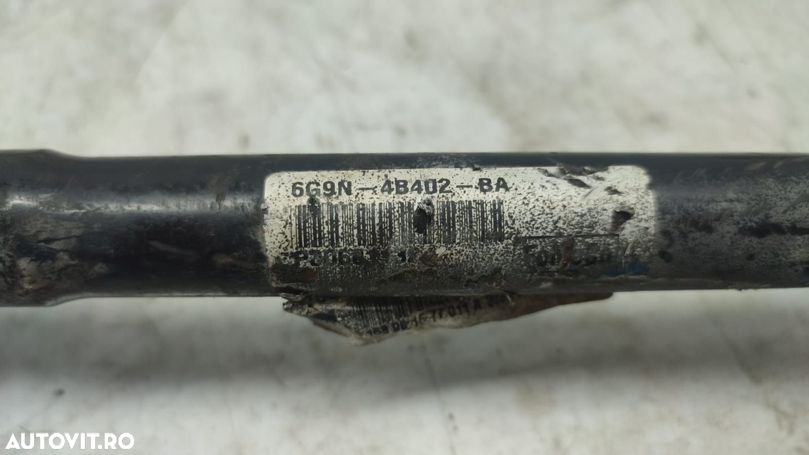 Planetara dreapta spate 6g9n-4b402-ba 2.0 TDCI G6DG Volvo XC70 3 [200 - 2