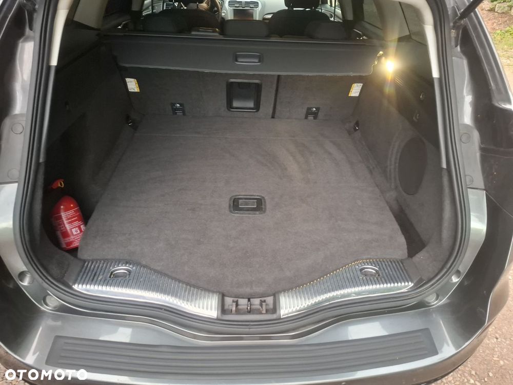 Ford Mondeo 1.5 TDCi ECOnetic Start-Stopp Titanium - 3
