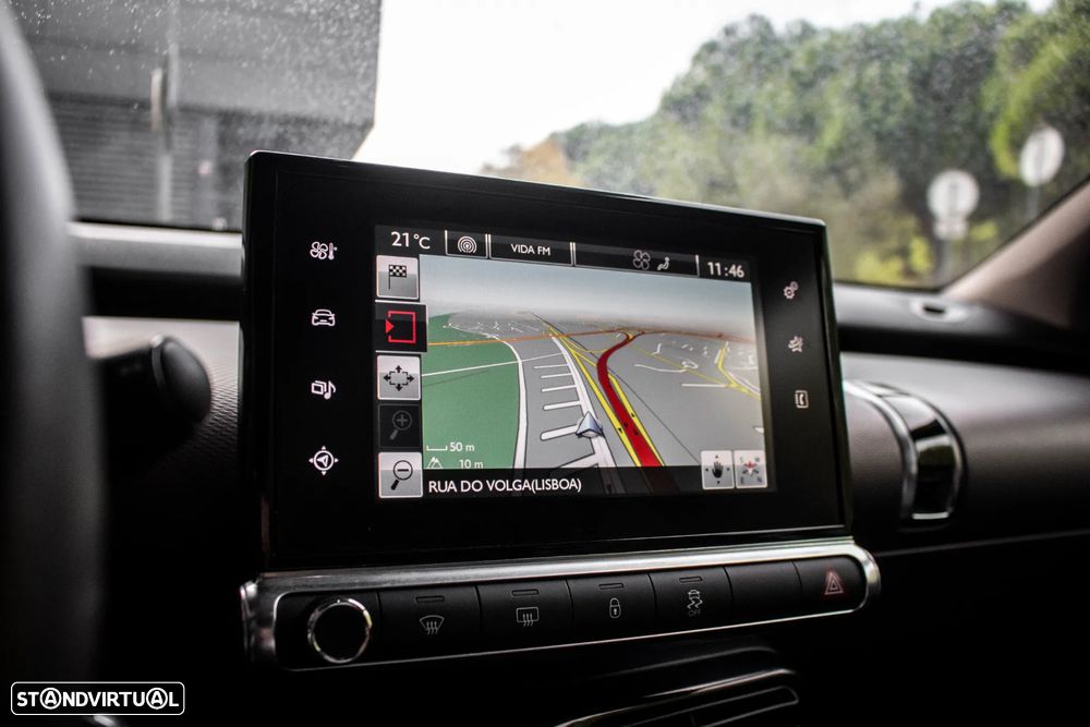 Citroën C4 Cactus PureTech 82 Feel - 39