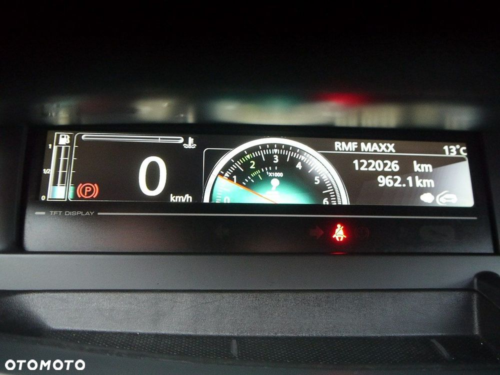 Renault Grand Scenic 2.0 dCi Privilege - 17