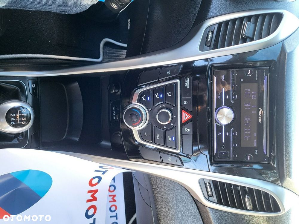 Hyundai i30 - 29