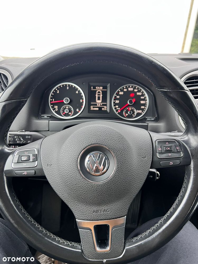 Volkswagen Tiguan 2.0 TDI 4Mot Sport&Style - 8