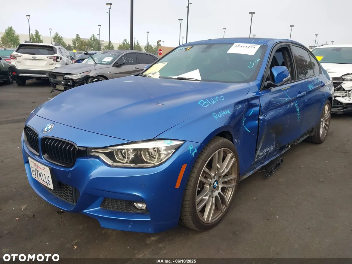BMW Seria 3 - 3