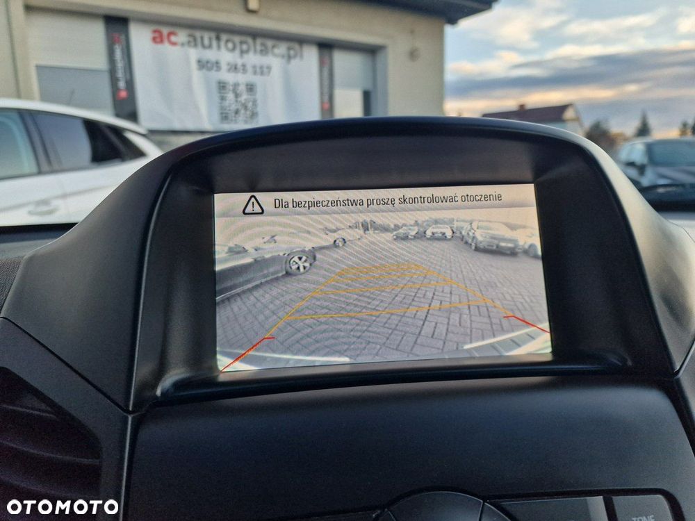 Chevrolet Orlando 1.4 T LTZ - 28