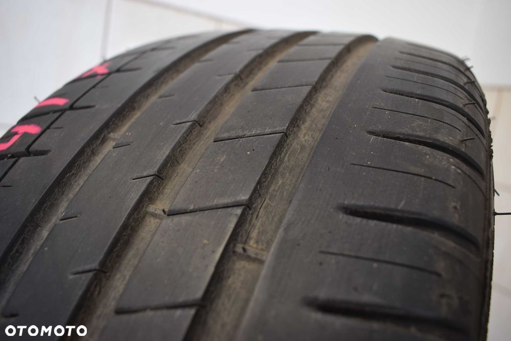 R19 235/35 Michelin Pilot Sport 3 Wysyłka gratis! - 3