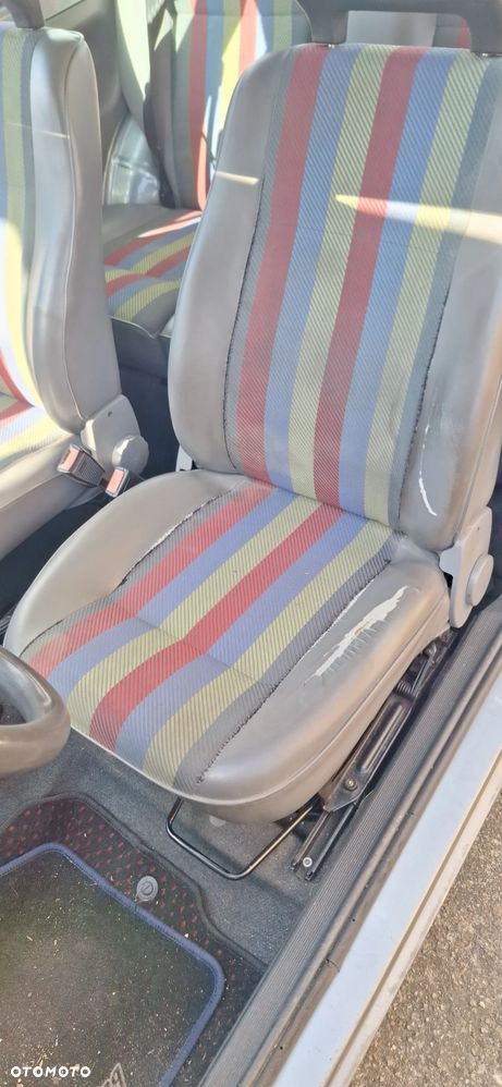 Fiat Cinquecento 704 ED - 6