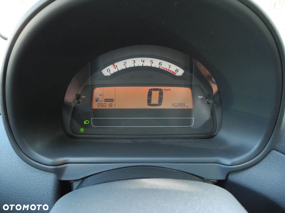 Citroën C3 1.1i Equilibre - 12