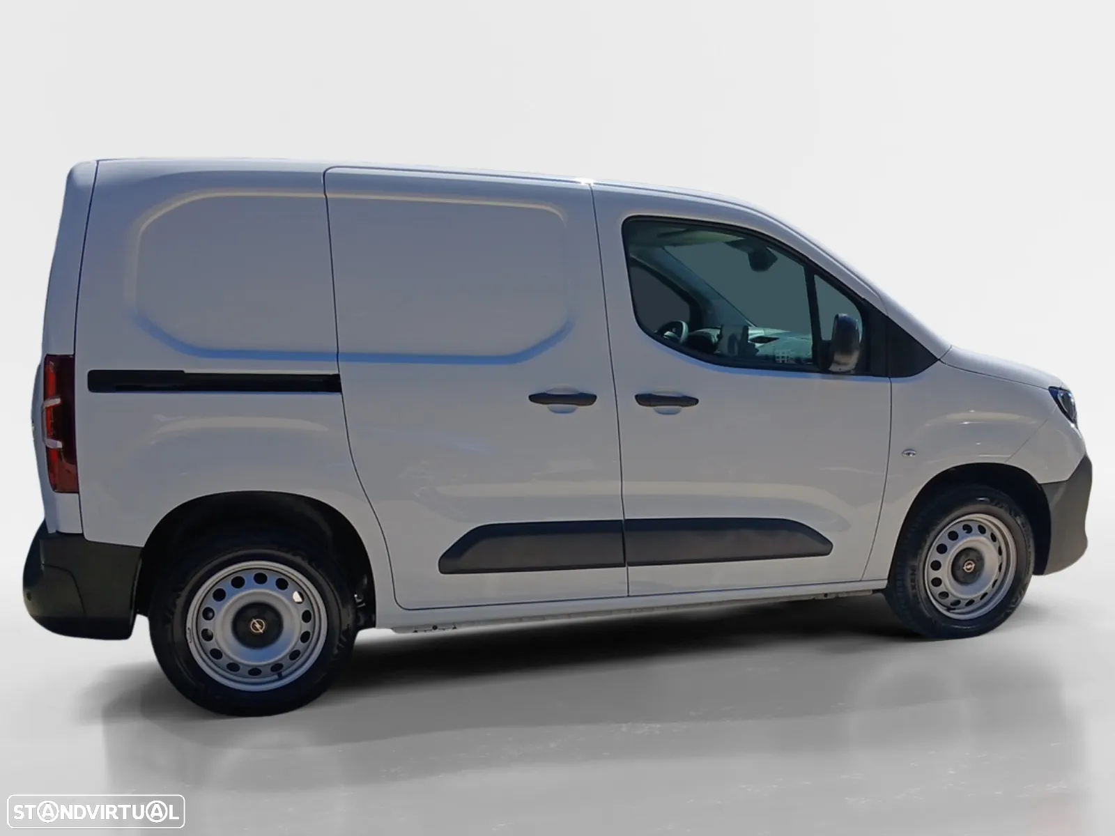 Opel Combo Vc Cargo 1.5 D L1 - 7