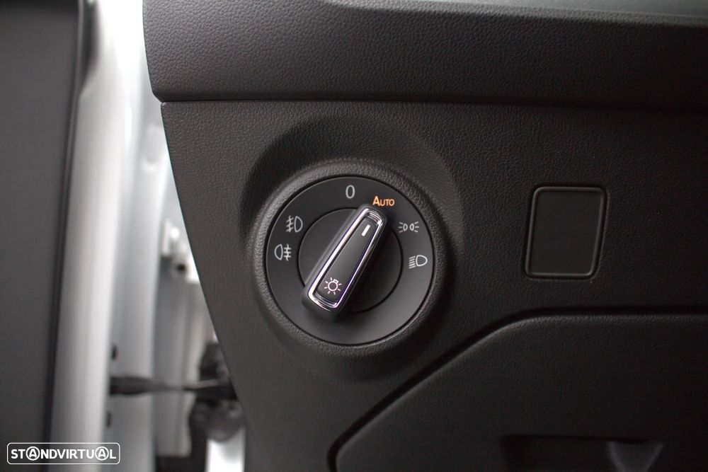 SEAT Leon 1.4 TSI FR S/S - 15