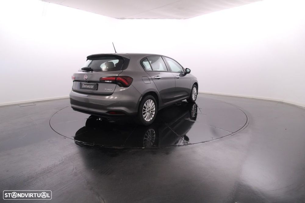 Fiat Tipo 1.3 MultiJet Life - 7