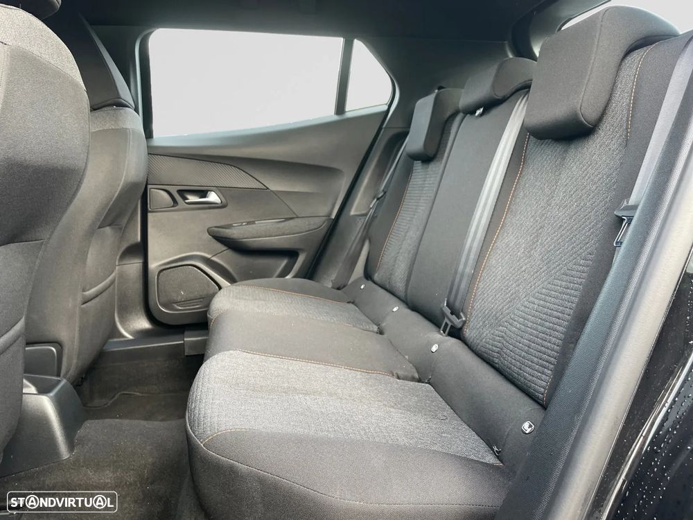 Peugeot 2008 1.2 PureTech Style - 15