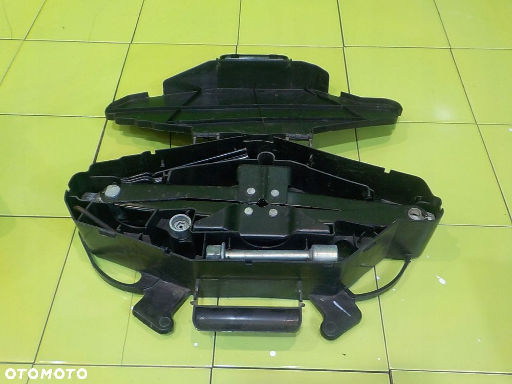 VIVARO A I LIFT II 11r zestaw naprawczy lewarek 8200301002 93852218 - 9