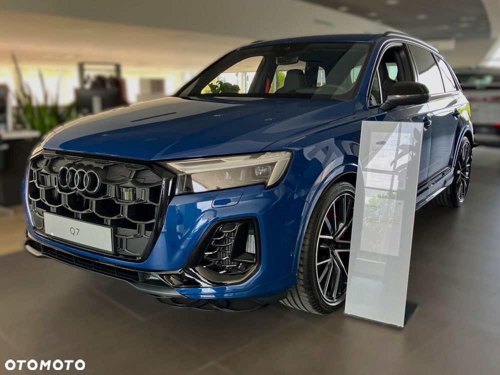 Audi Q7 - 5
