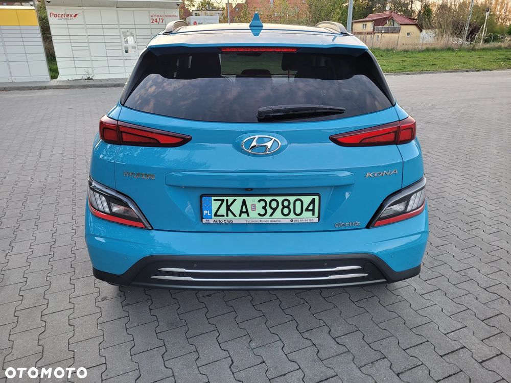 Hyundai Kona - 6