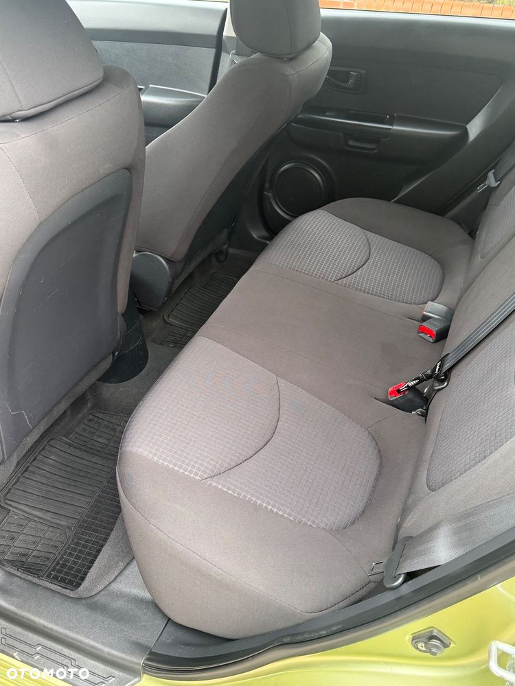 Kia Soul 1.6 CVVT - 14