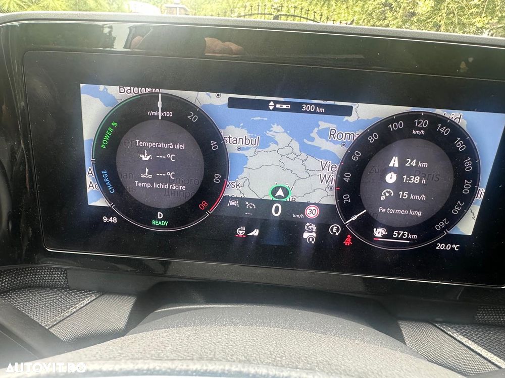 Skoda Kodiaq 1.5 TSI iV DSG Selection - 28