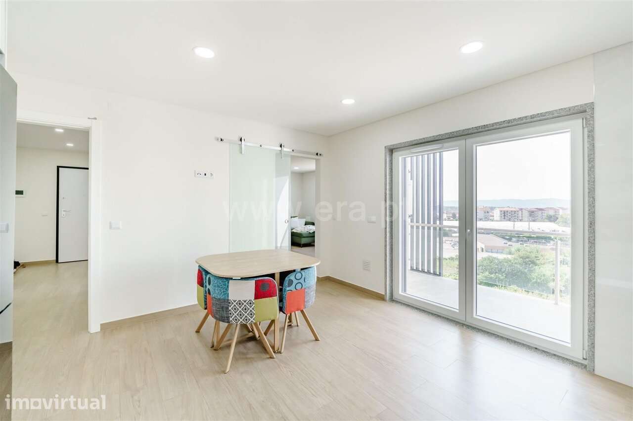 Apartamento T3 / Covilhã, Teixoso - Grande imagem: 5/20