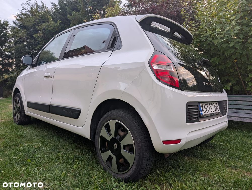 Renault Twingo SCe 70 Intens - 18