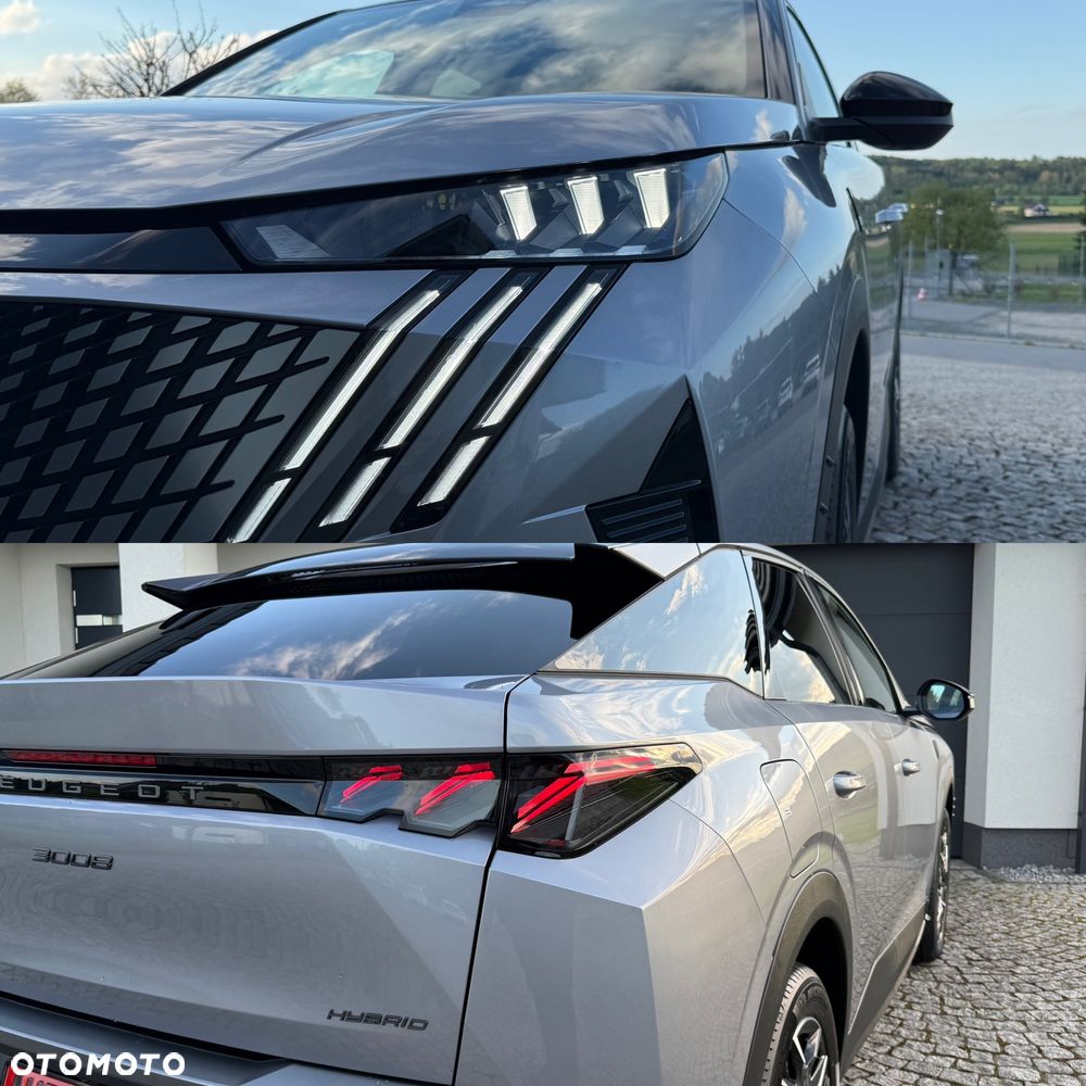 Peugeot 3008 - 39